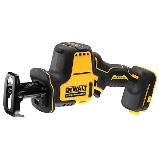 18V XR BL Sub Compact Reciprocating Saw - Bare in Carton