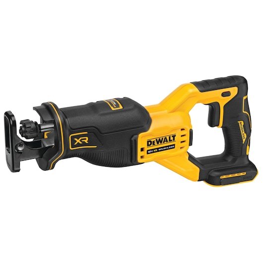 18V XR Brushless Reciprocating Saw - Tool Only