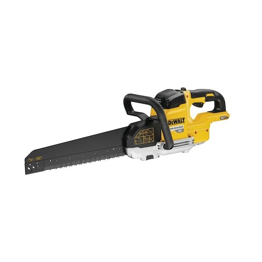 54V XR FLEXVOLT 295mm Alligator Saw - Bare Unit