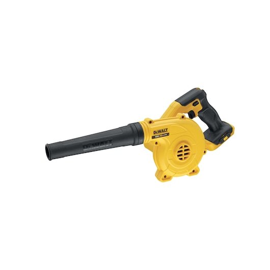 18V XR Compact Workshop Blower - Tool Only