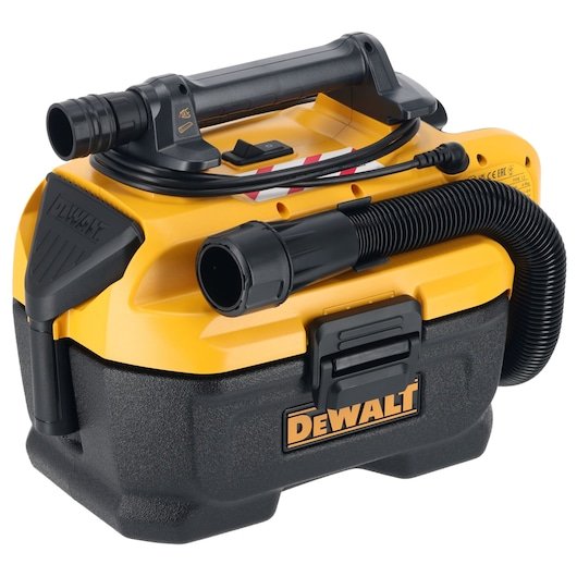 18V XR AC/DC L-Class Wet & Dry Vacuum