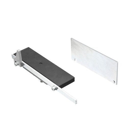 Material Support Plate