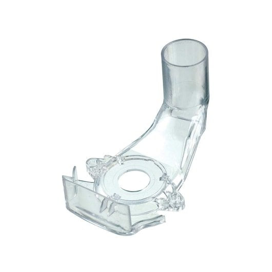 Dust Extraction Kit for DW625Ek Router