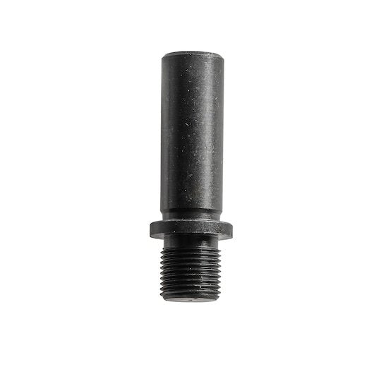 Side view thread adaptor