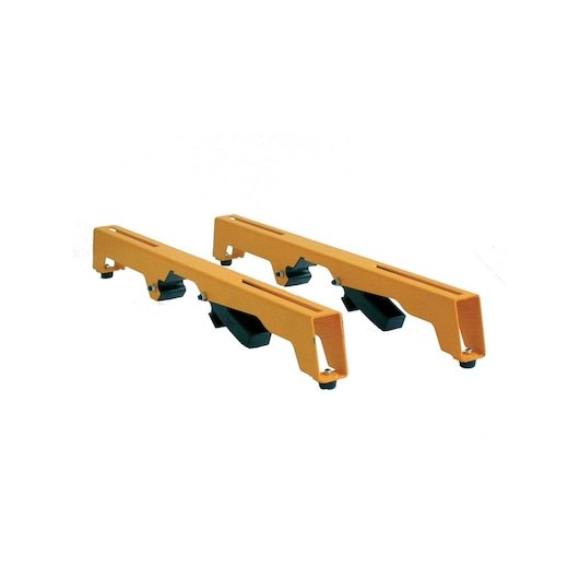 550mm Mounting Brackets