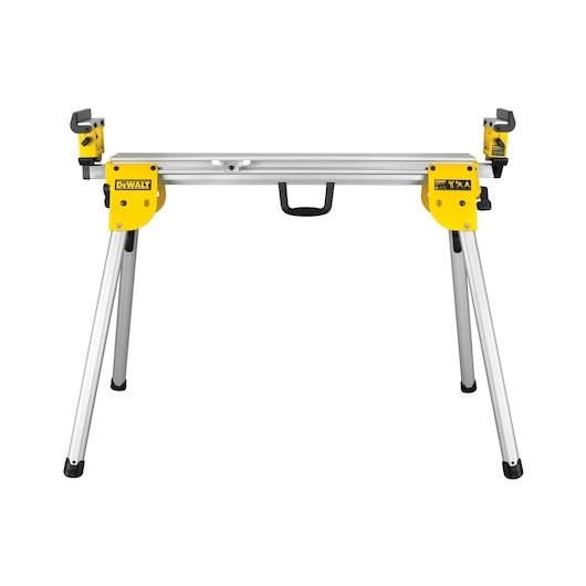 Small Mitre Saw Workstation
