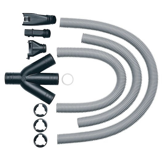 Attachments for Dw700/701/707/709