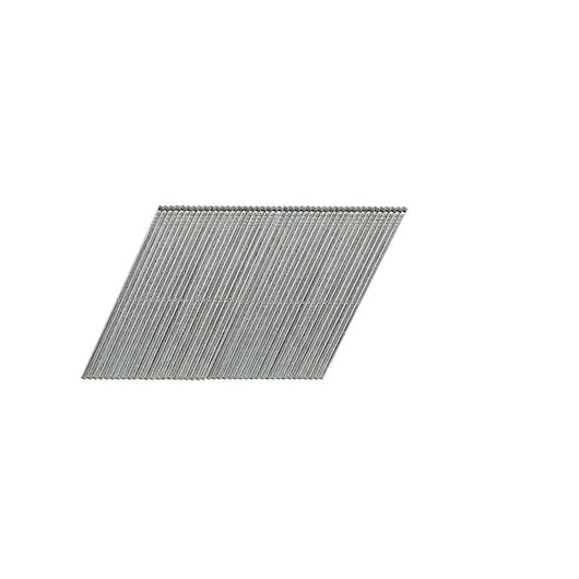 50mm 16ga Stainless Angled Finish Nails