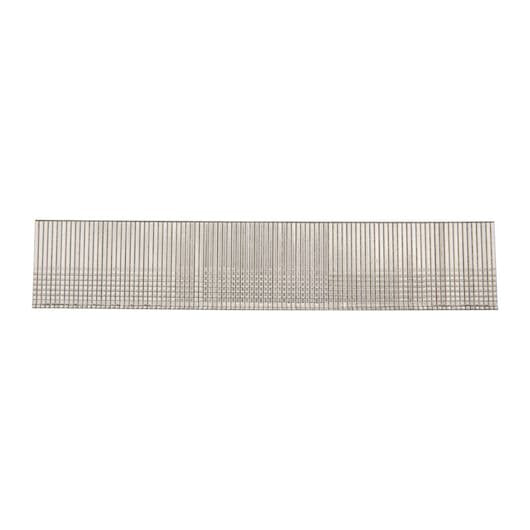 30mm 18ga Stainless Brad Nails