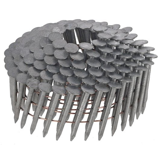 R Series Coil Nails
