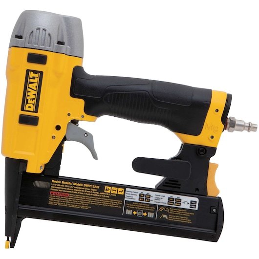 18 Gauge Pneumatic Nailer