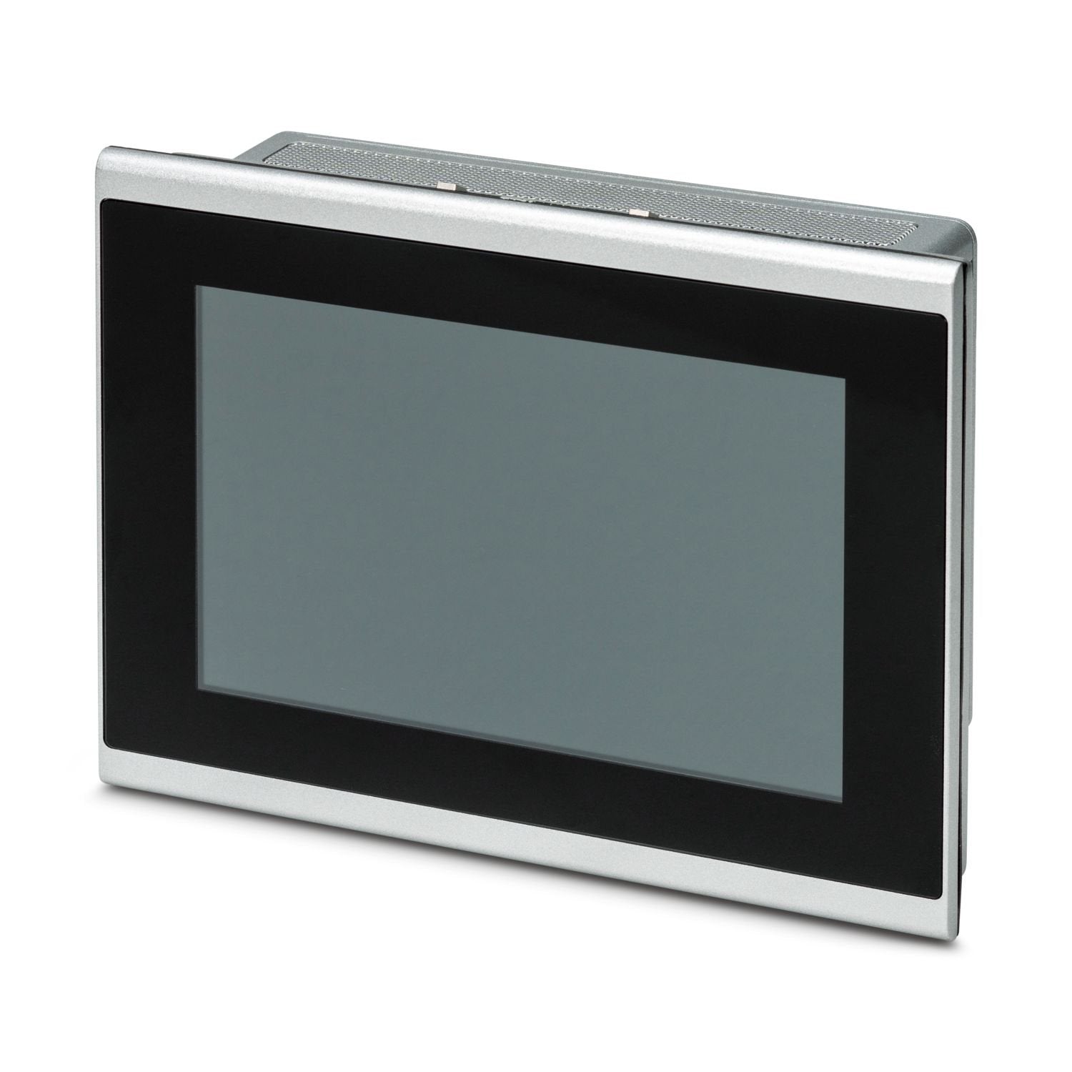 IP66 Touch panel with 15.6-inch widescreen (16:9) HD, PCAP display, Software: Qt Browser