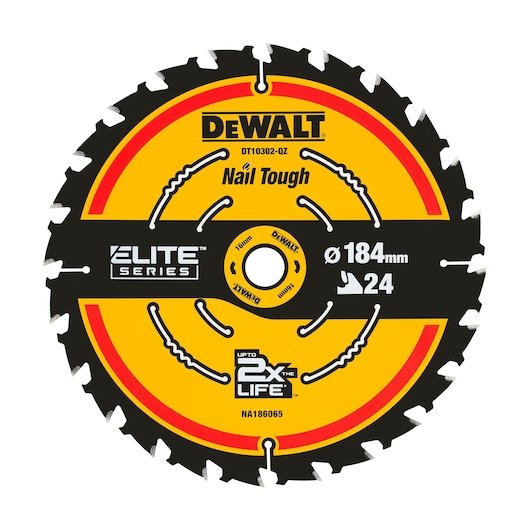 ELITE CSB 184 x 16mm 24T