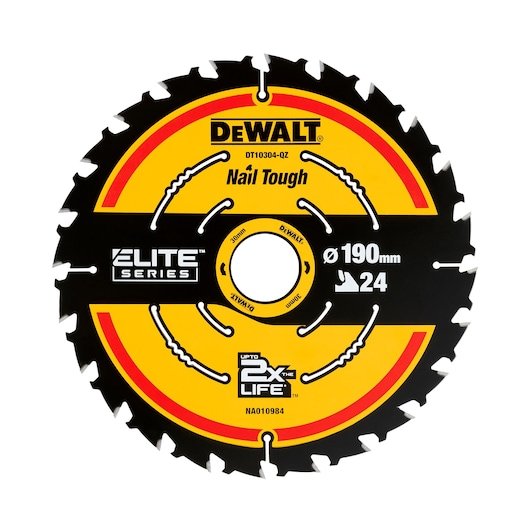 ELITE CSB 190 x 30mm 24T