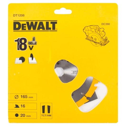 Trimsaw Blades
