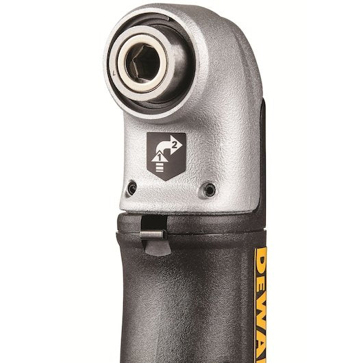 Impact Ultra Compact Impact Right Angle Attachment