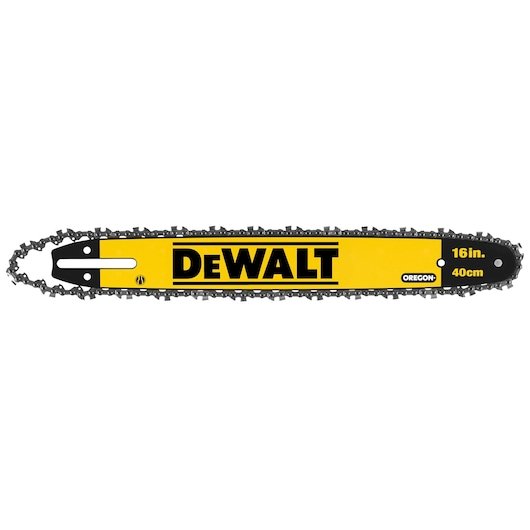 40cm Chainsaw Bar & Chain