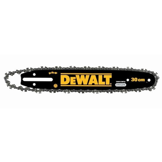 30cm Chainsaw Bar & Chain