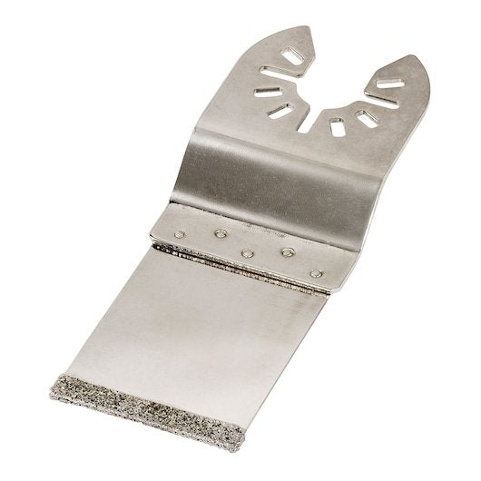 Diamond Flush Cut Tile & Grout Blade