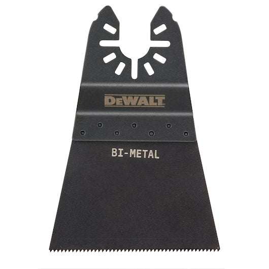 64mm Bi Metal Wood with Nails saw Blade