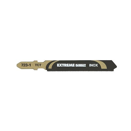 EXTREME Jigsaw Blade For Stainless Steel