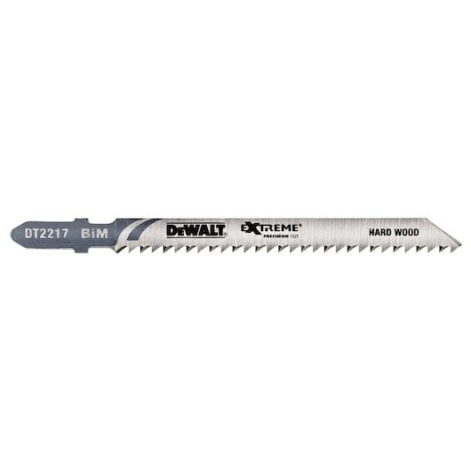 HCS Jigsaw Blade For Fast Cuts In Wood