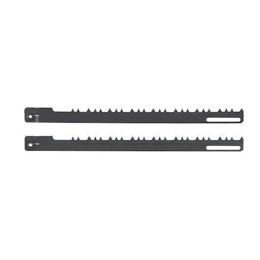 275mm Cut DryWall HSS Alligator Blade