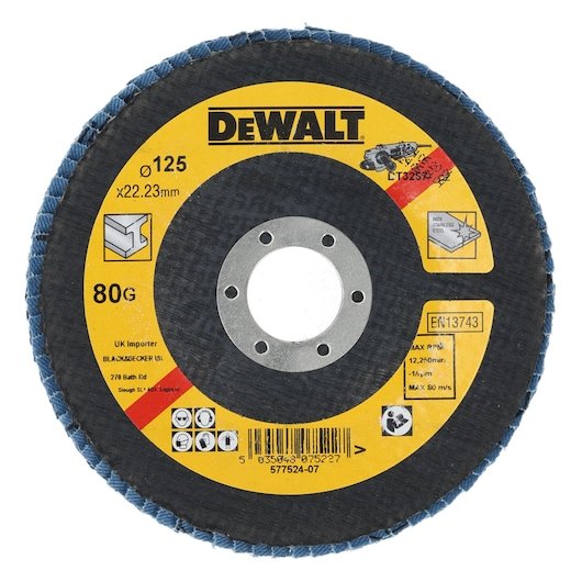 Flap Disc