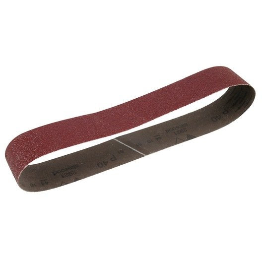 40G Grinding Belt