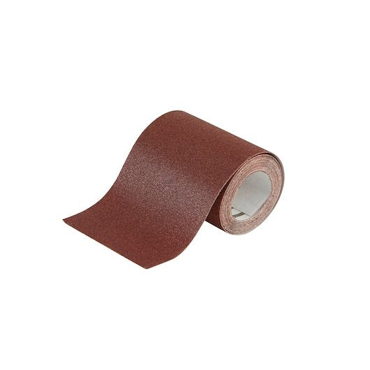 5m x 93mm 120G Multi Purpose Sanding Roll