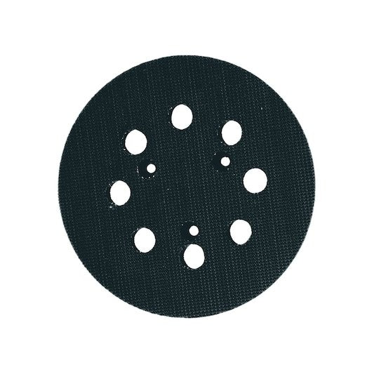 Random Orbit Sanding Platten - for DW443 - 6-hole