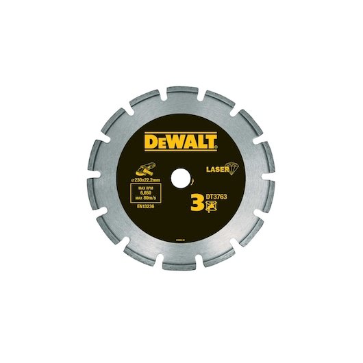 Diamond Cutting Disc