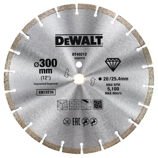 Diamond Cutting Disc