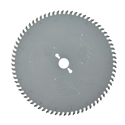 EXTREME WORKSHOP 305mm x 30mm 72T Circular Saw Blade