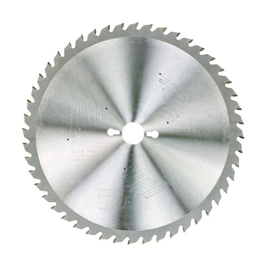 EXTREME WORKSHOP 305mm x 30mm 48T Circular Saw Blade