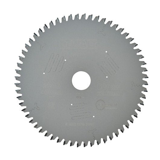 EXTREME WORKSHOP CSB 216mm x 30mm 60T