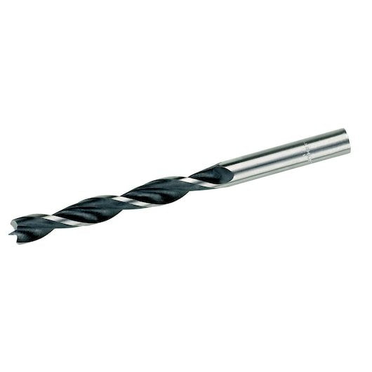 Brad Point Wood Drill Bit 12mm x 155mm