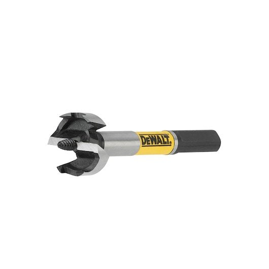 EXTREME 41mm Self Feed Forstner Wood Drill Bit