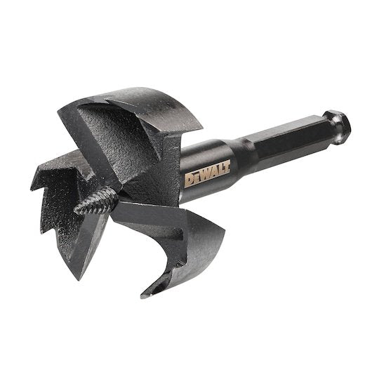 EXTREME 65mm Self Feed Forstner Wood Drill Bit