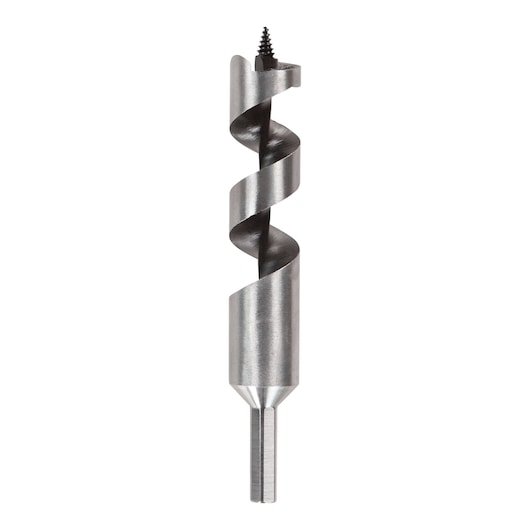 Auger Point Wood Drill Bit 20mm x 200mm
