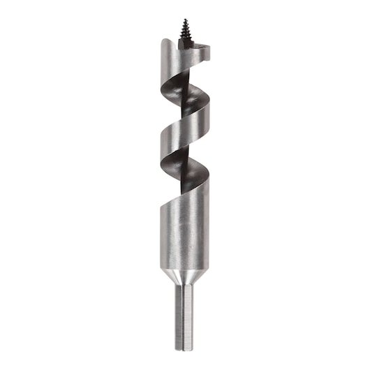 Auger Point Wood Drill Bit 32mm x 200mm