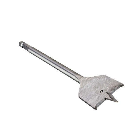 10mm Flatwood Drill Bits
