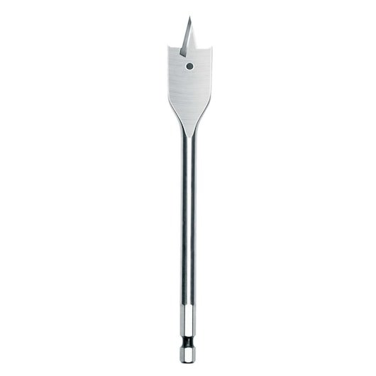 22mm Flatwood Drill Bits