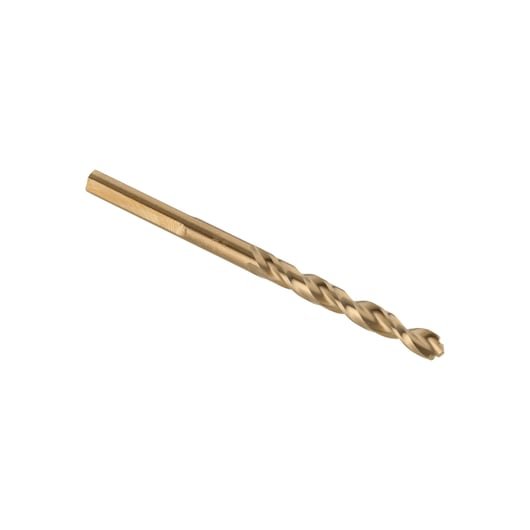 6mm Industrial Cobalt HSS-E Drill Bit
