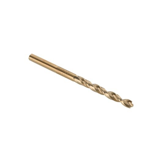 EXTREME 6.5mm x 101mm HSS-E Cobalt Alloy Steel Metal Drill Bit