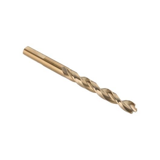 EXTREME 12mm x 151mm HSS-E Cobalt Alloy Steel Metal Drill Bit
