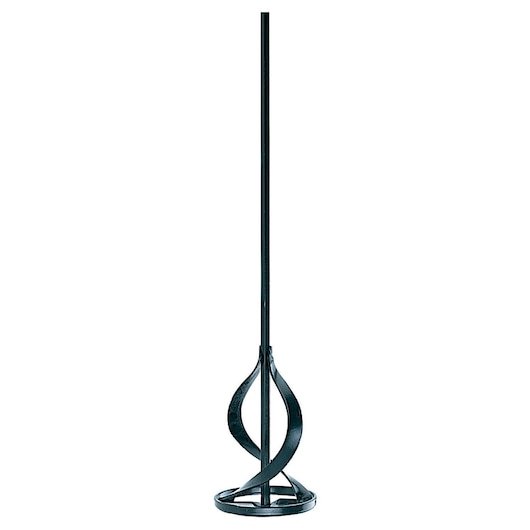 Hexagonal MIXER PADDLE