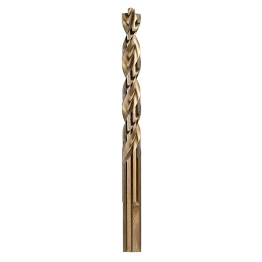 EXTREME 12.5mm x 151mm HSS-E Cobalt Alloy Steel Metal Drill Bit