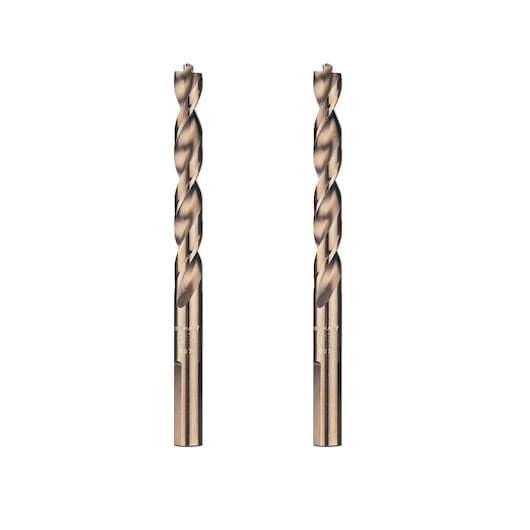 3.3mm EXTREME 2„¢ Metal Drill Bit
