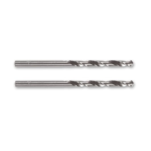 2mm HSS-G Metal Drill Bit